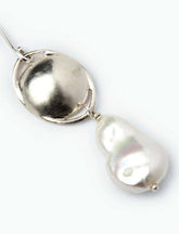 Boucles d'oreilles Cosmos